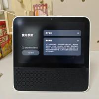 闹钟智能音箱