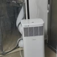 移动空调