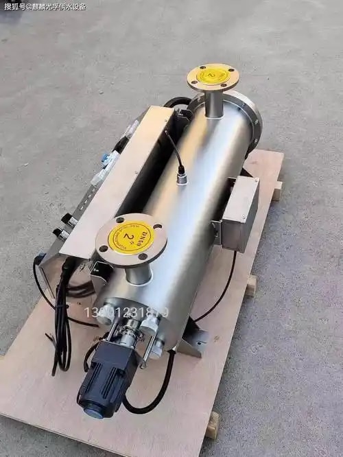 家用除醛净化器