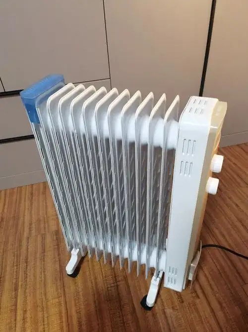 油汀电暖器
