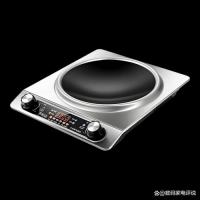 触控电磁炉