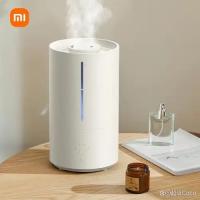 智能恒湿加湿器