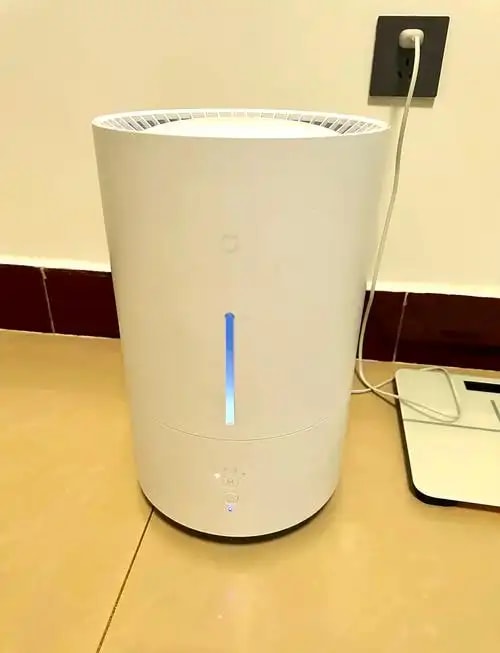 纯净式加湿器