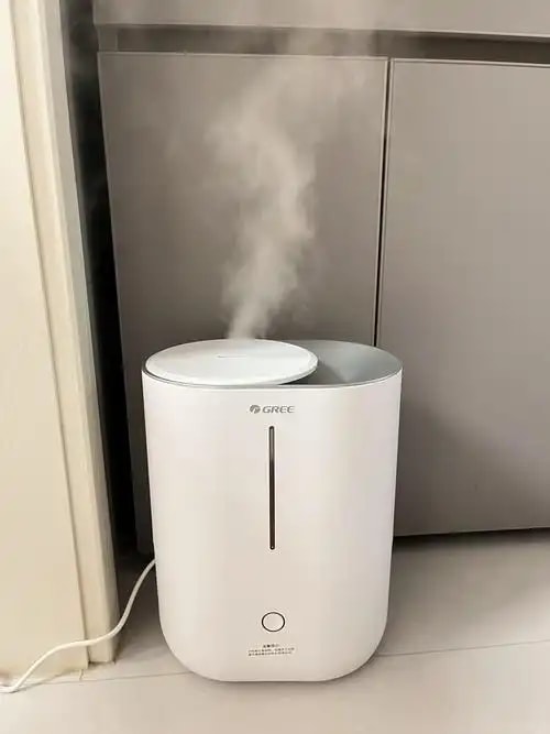 超声波加湿器