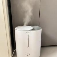 超声波加湿器