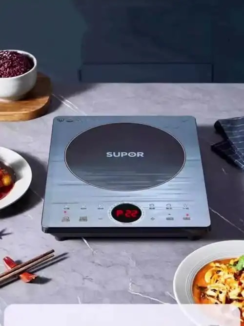 家用套装电磁炉