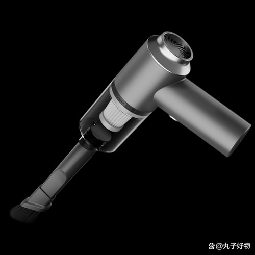 车载吸尘器