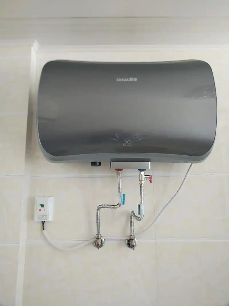 速热热水器