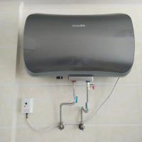 速热热水器