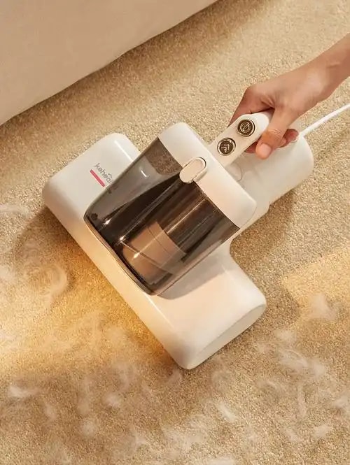 除螨吸尘器