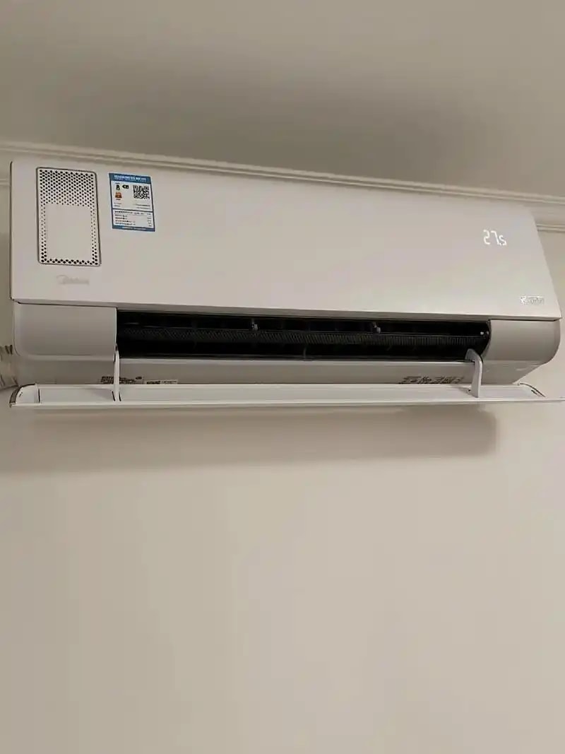 静音卧室空调