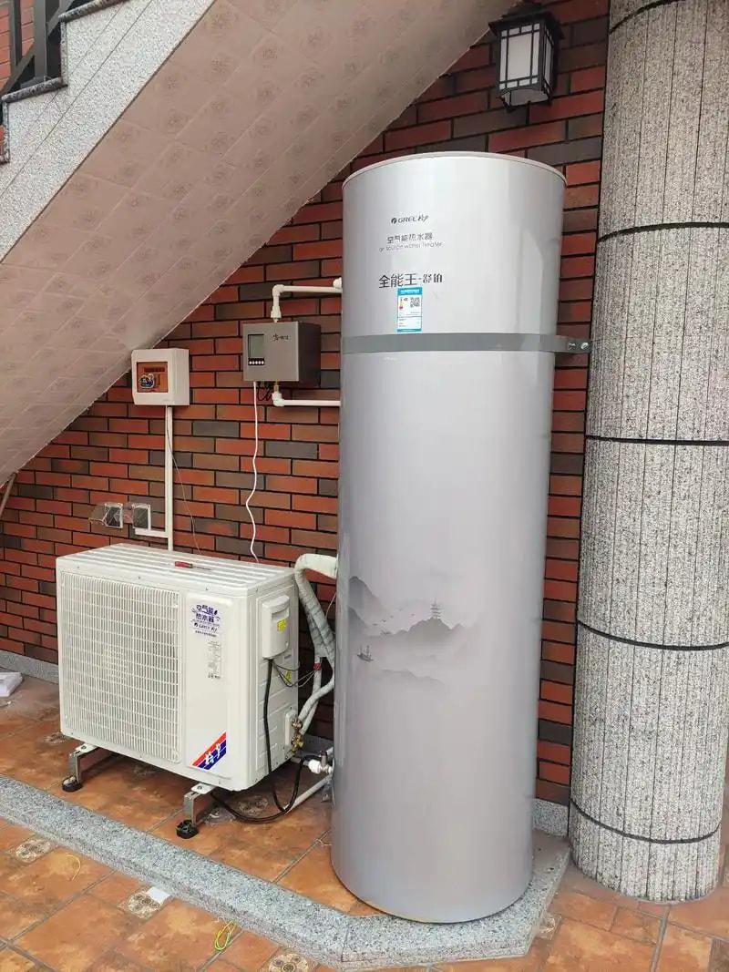 空气能热水器