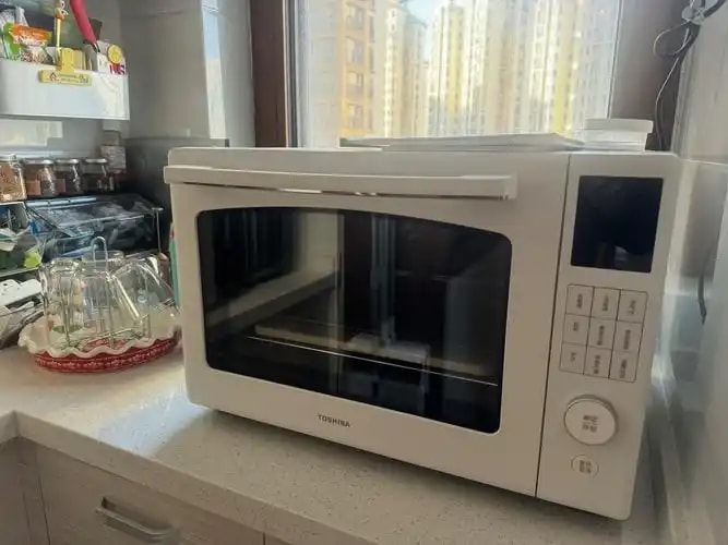 上下独立控温烤箱
