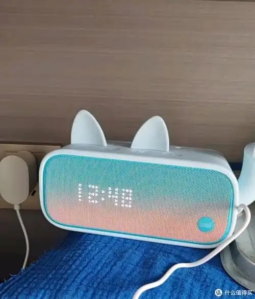 儿童智能音箱