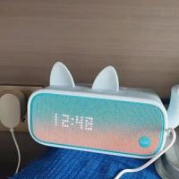 儿童智能音箱