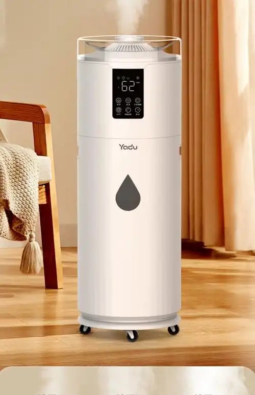 落地加湿器