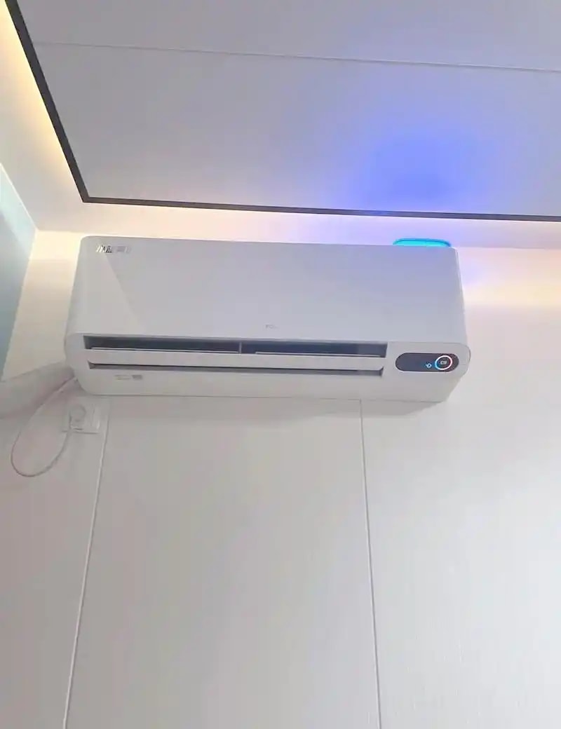 新风空调