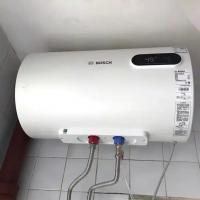 储水式热水器