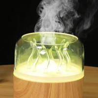 香薰加湿器