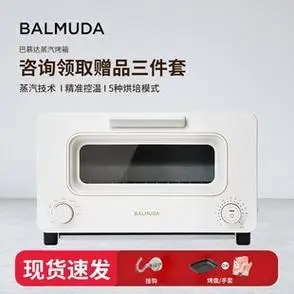 蒸汽电烤箱