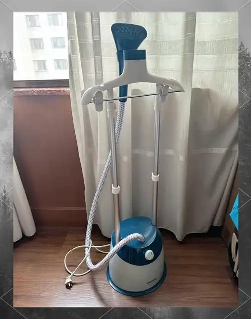 手持挂烫机