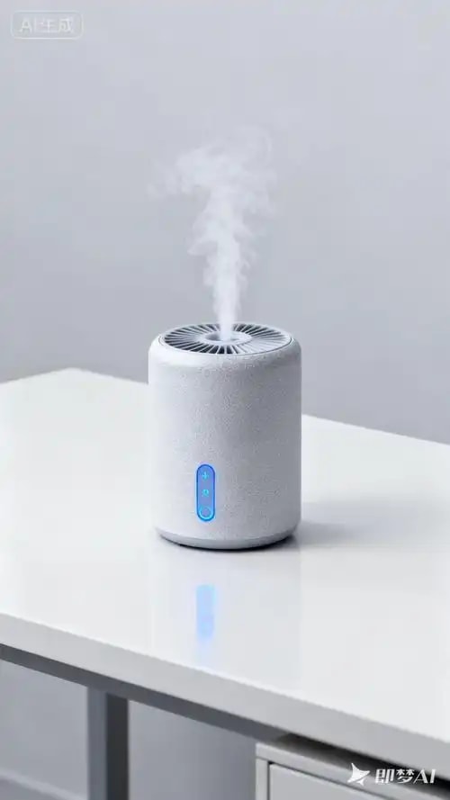 超声波加湿器
