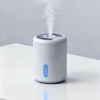 超声波加湿器