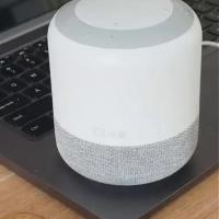 家居中控音箱
