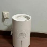 无雾加湿器